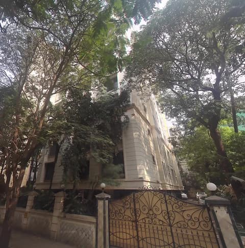 Adibaba Apartments