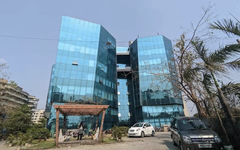 Aerocity