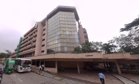 Ahura Centre