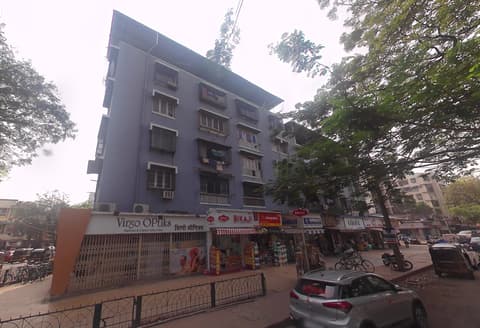 Ajanta CHS