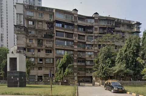 Almas Apartment