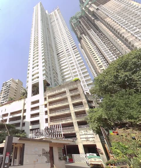 Omkar Alta Monte