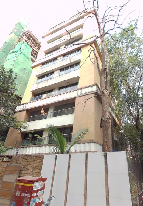 Arihant Apartment