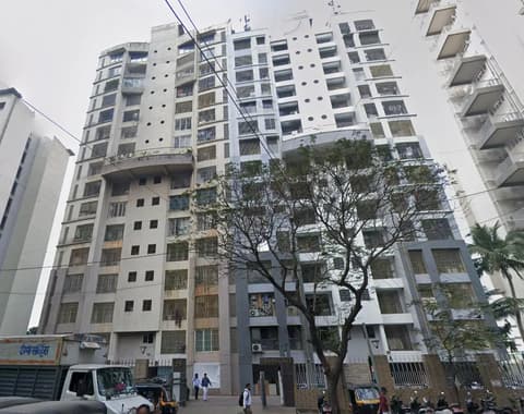 Geetanjali Apts