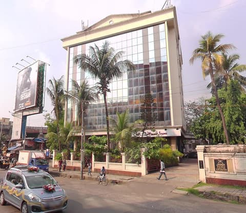 Jaisingh Business Centre