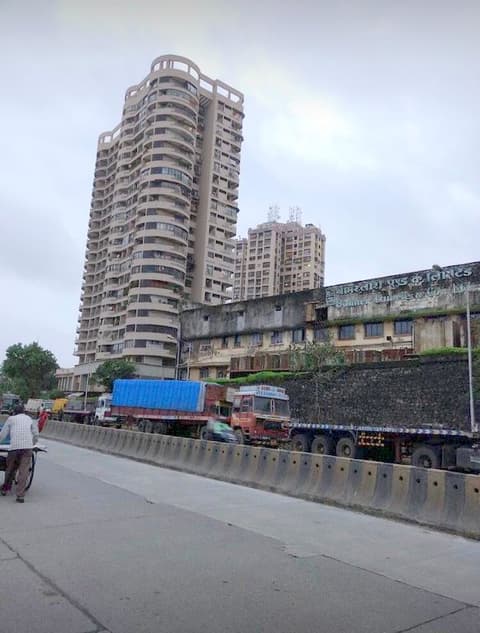 Krypton Tower
