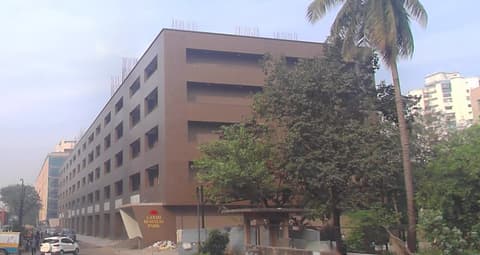 Laxmi Business Park