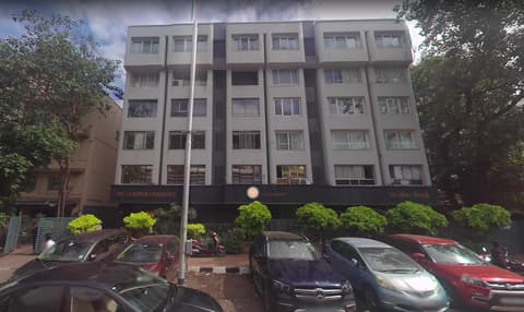 Lotus Court