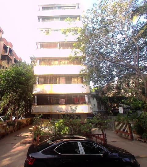 Mangal Kripa