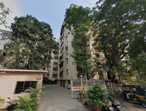 Marol Hill View Apartments