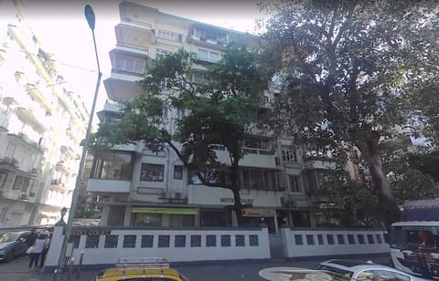 Mistry Court