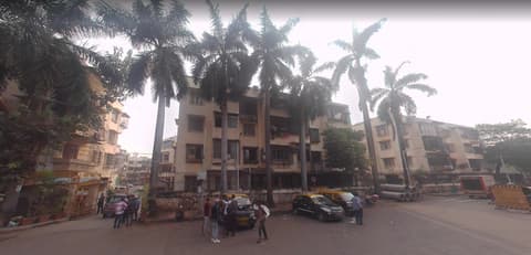 Navjivan Society