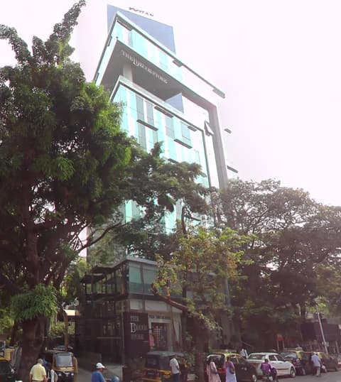 Notan Heights