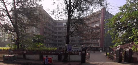 Oberoi Garden Estate