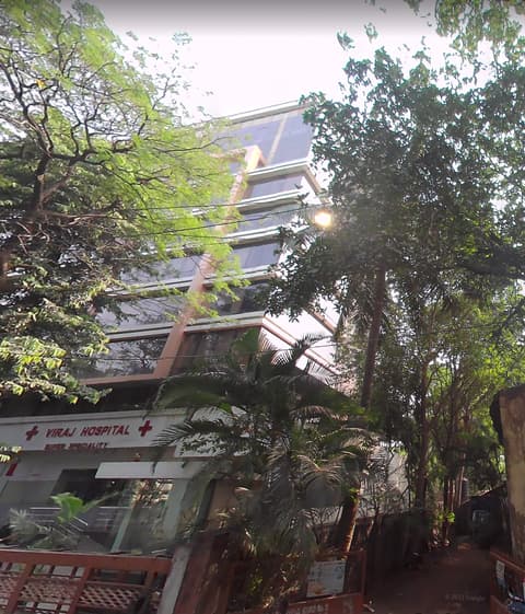 Odyssey IT park