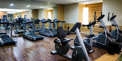 Raheja Interface Heights