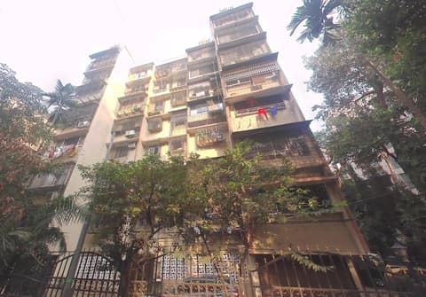 Rohit Apartment