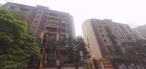 Royal Accord — building reference image