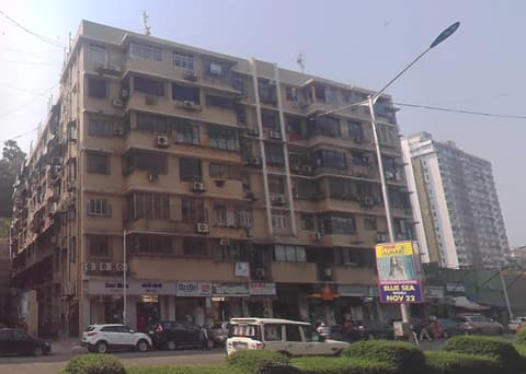 Sahakar Niwas