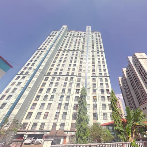 Saptaratna Tower
