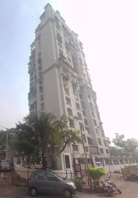 Shiv Kutir CHS