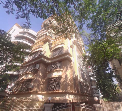 Shyam Kunj