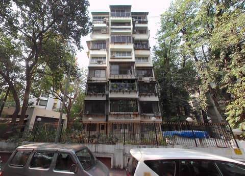 Talati Terrace