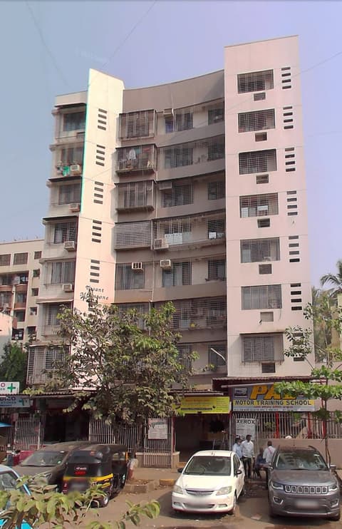 Vasant Milestone