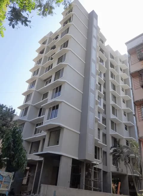 Adinath CHS
