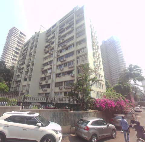 Prabhu Kutir Apartment