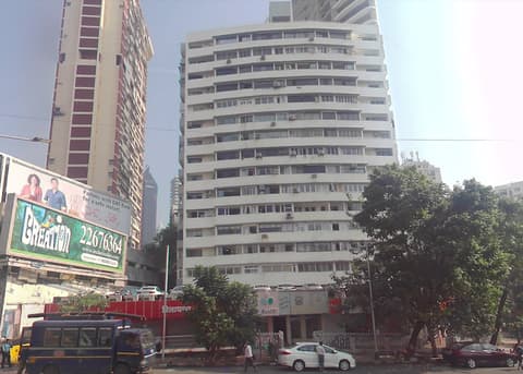 Crystal Apartments