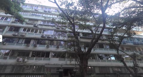 CCI Chambers