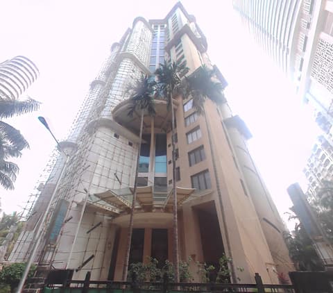 Mahindra Heights
