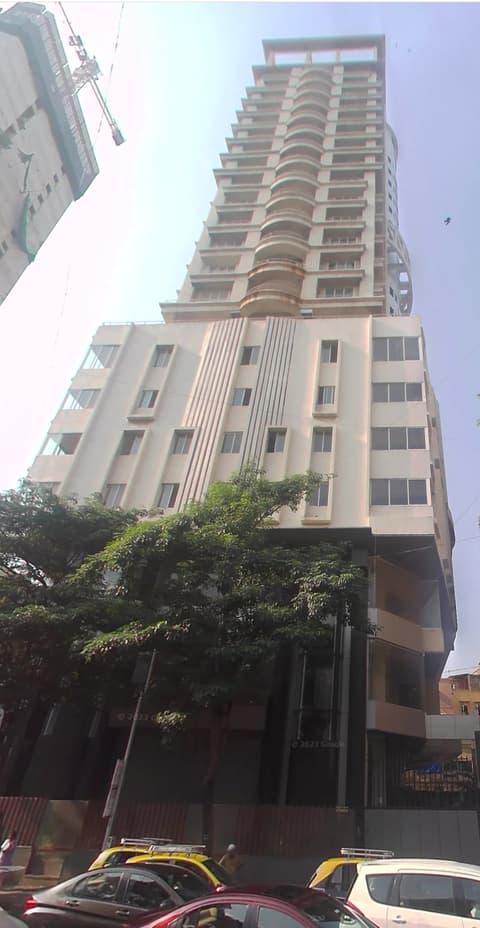 Veer Bhavan