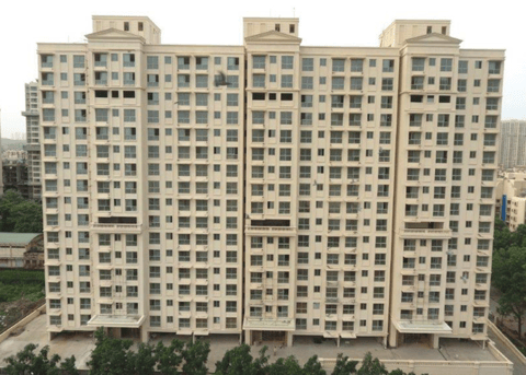 Hiranandani Zen Maple