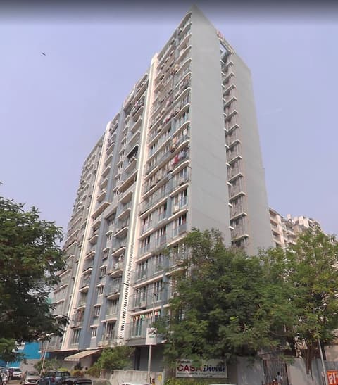 Platinum Casa Divine
