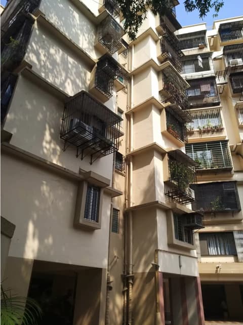 New Silver Home — building reference image