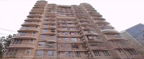 Crescent Landmark