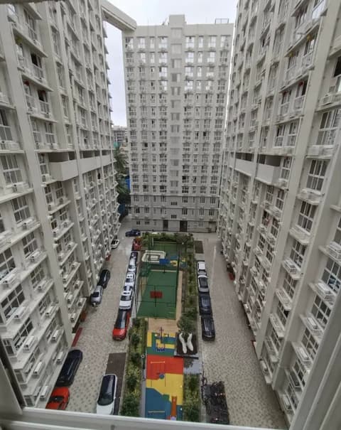 Platinum Life — building reference image