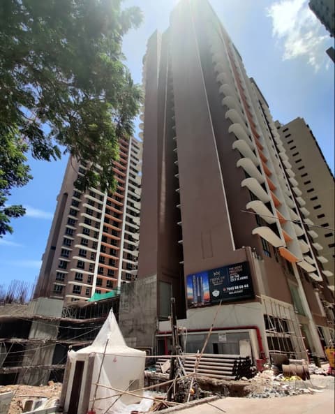 Tower 28