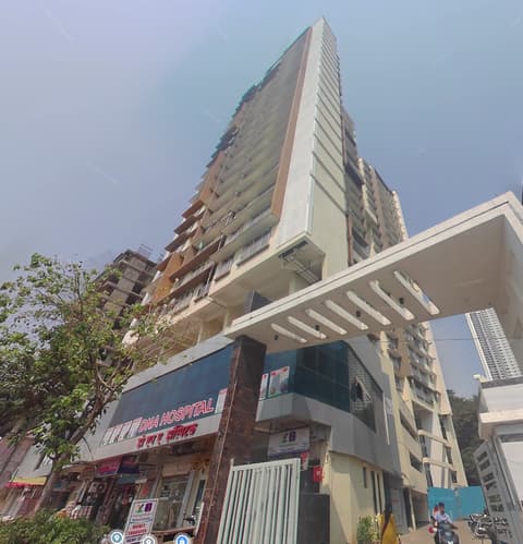Sheetal Tapovan