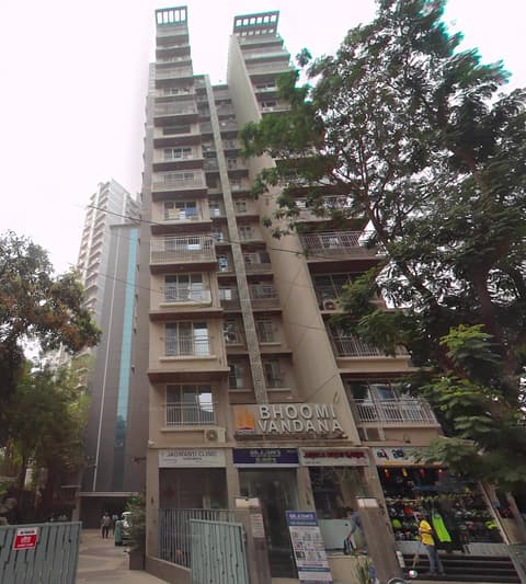Bhoomi Vandana