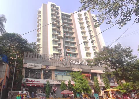 Kabra Ajanta