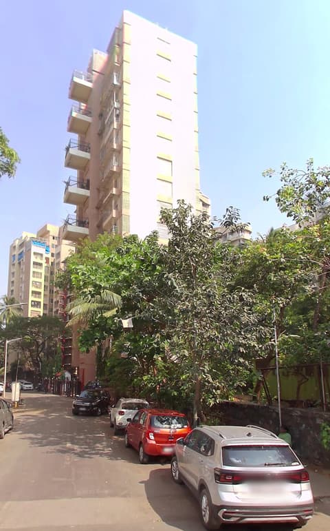 Shubham Chs