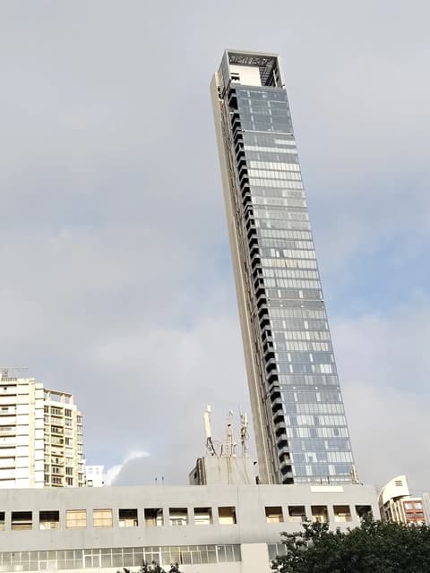 Four Seasons Private Residences