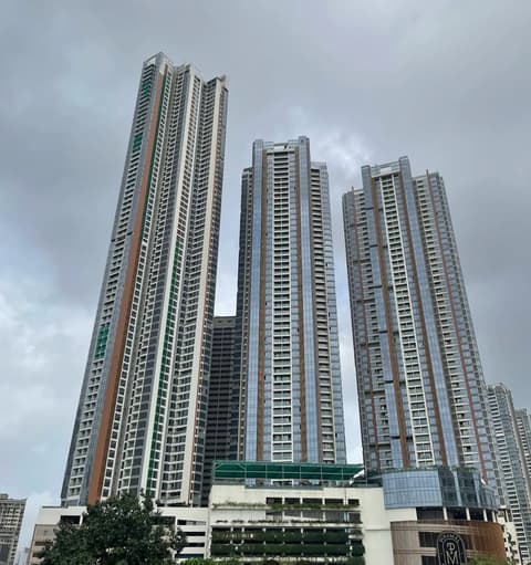 Piramal Mahalaxmi Central Tower