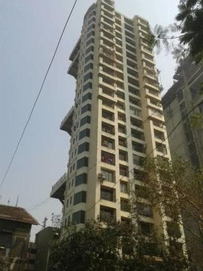 Unity Tower