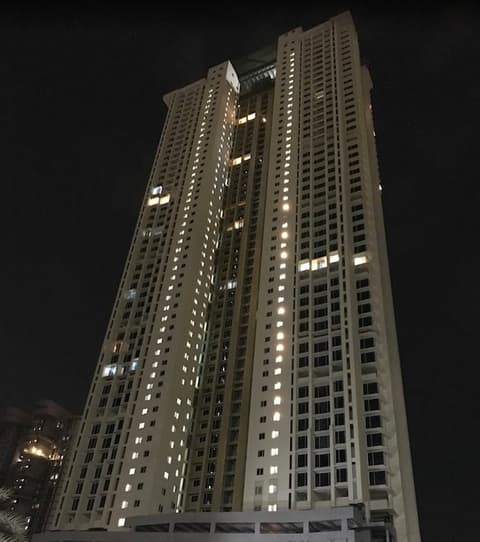 Raheja Imperia