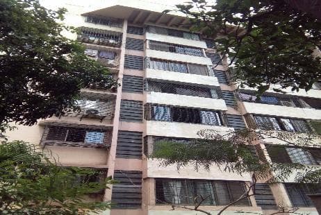 Sujal Apartments
