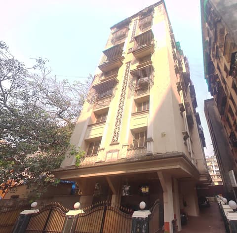 Prarthana Apartment